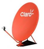 Antena Claro HDTV